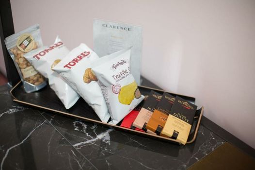 Clarence Boutique Hotel