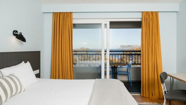 Marine Hotel Ballycastle