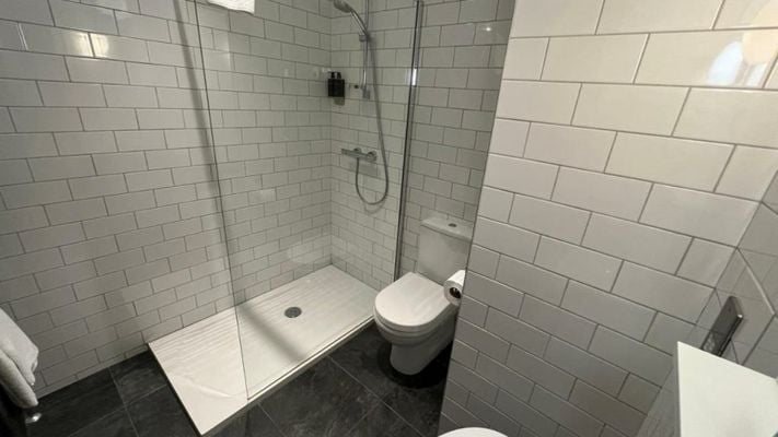 Marine Hotel Ballycastle