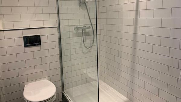 Marine Hotel Ballycastle