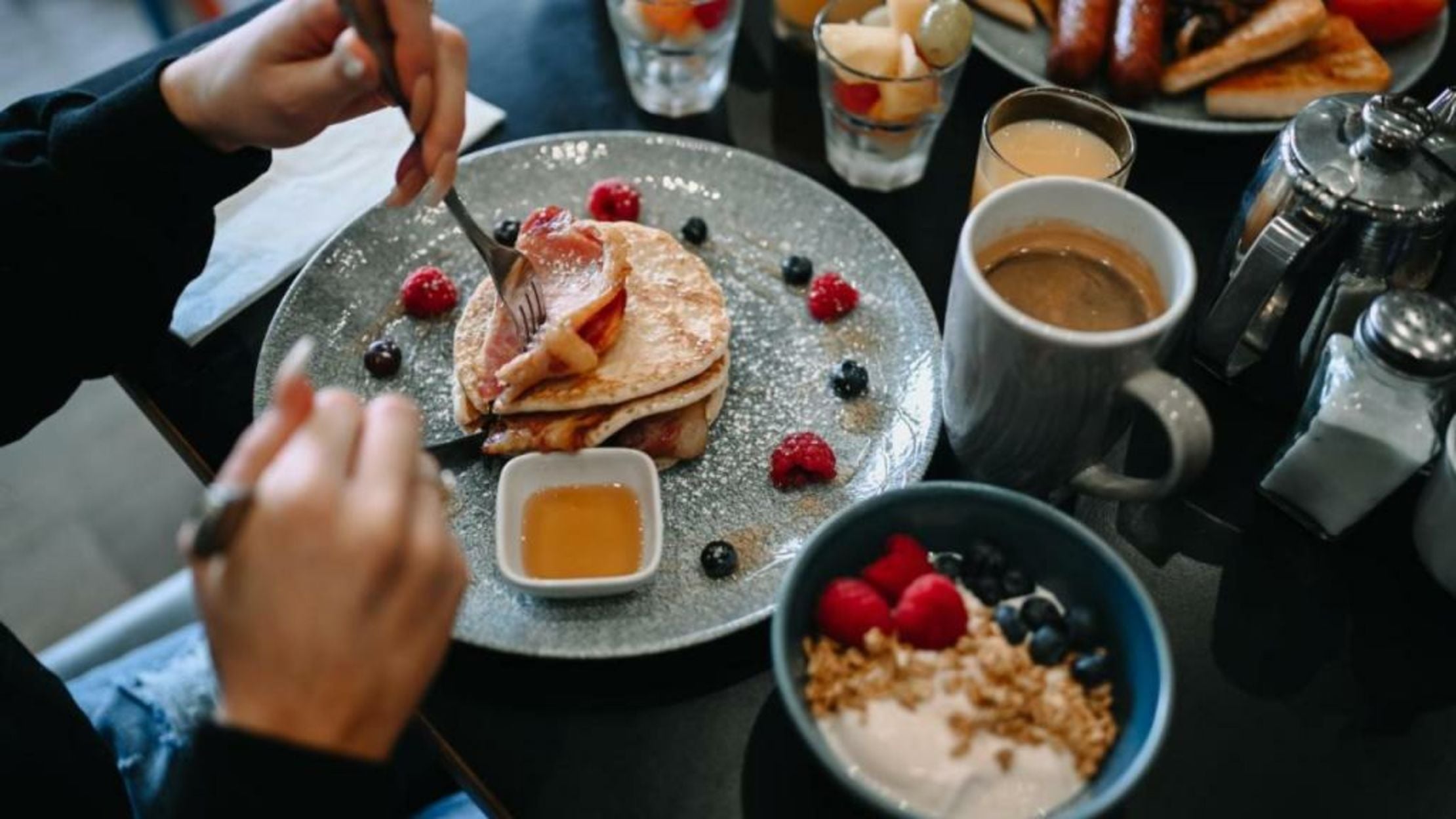 Marine Hotel Ballycastle