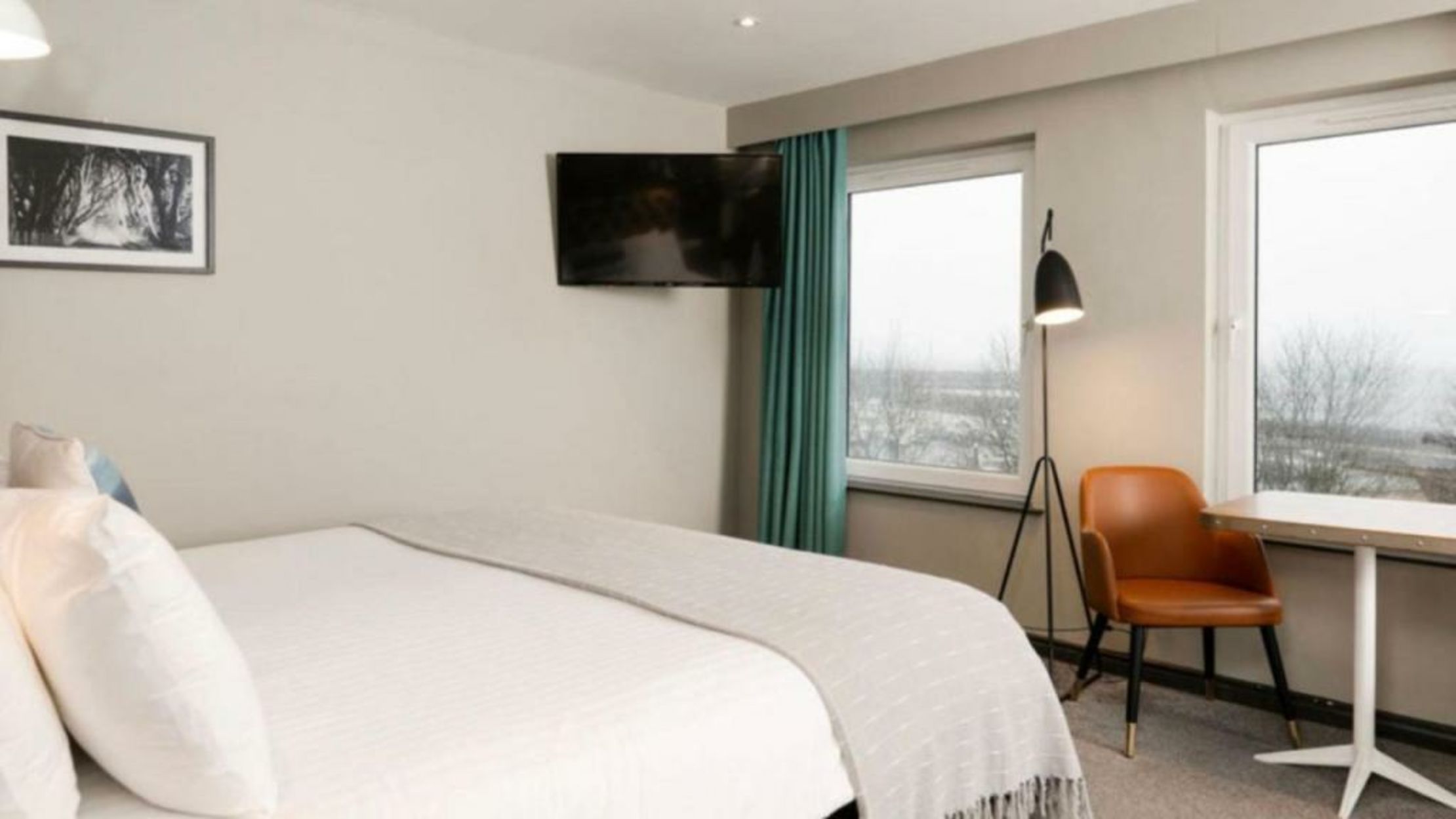 Marine Hotel Ballycastle