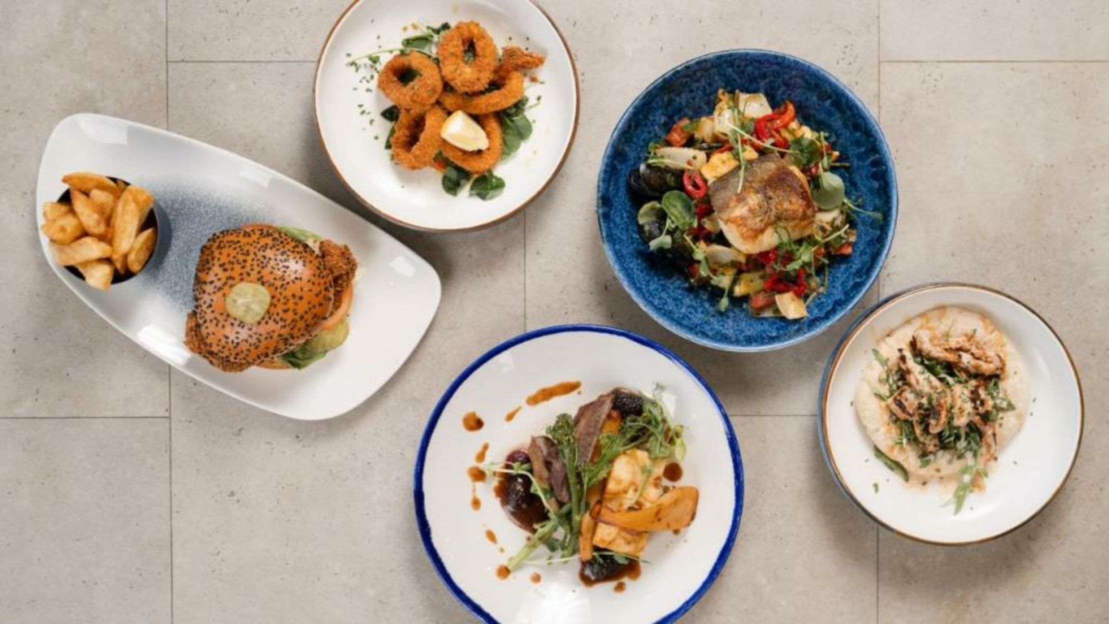 Marine Hotel Ballycastle