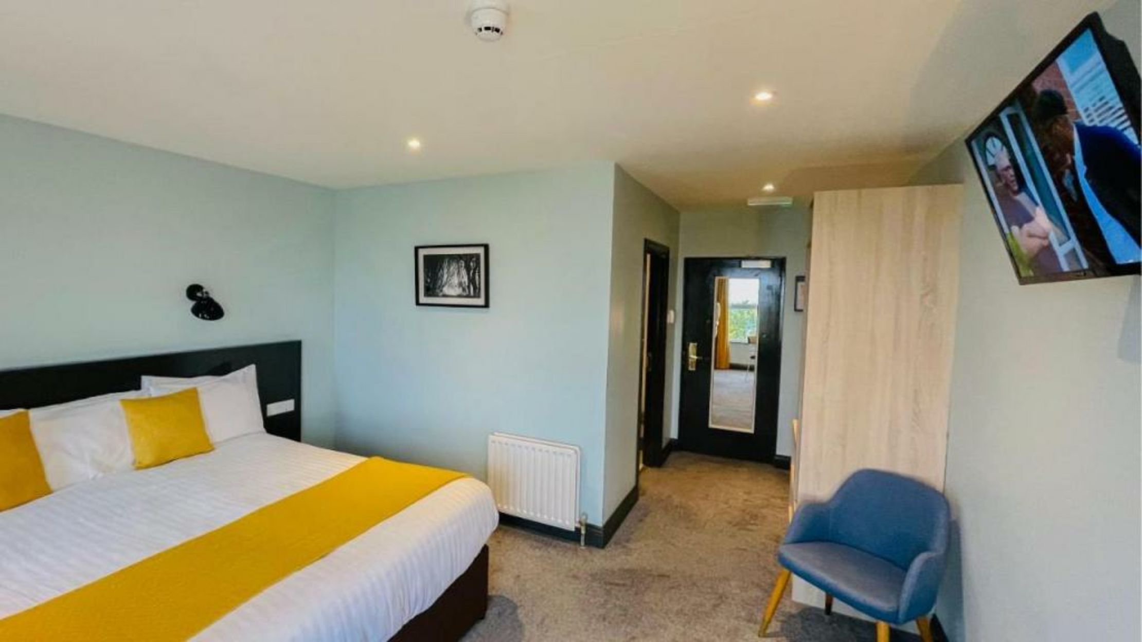 Marine Hotel Ballycastle