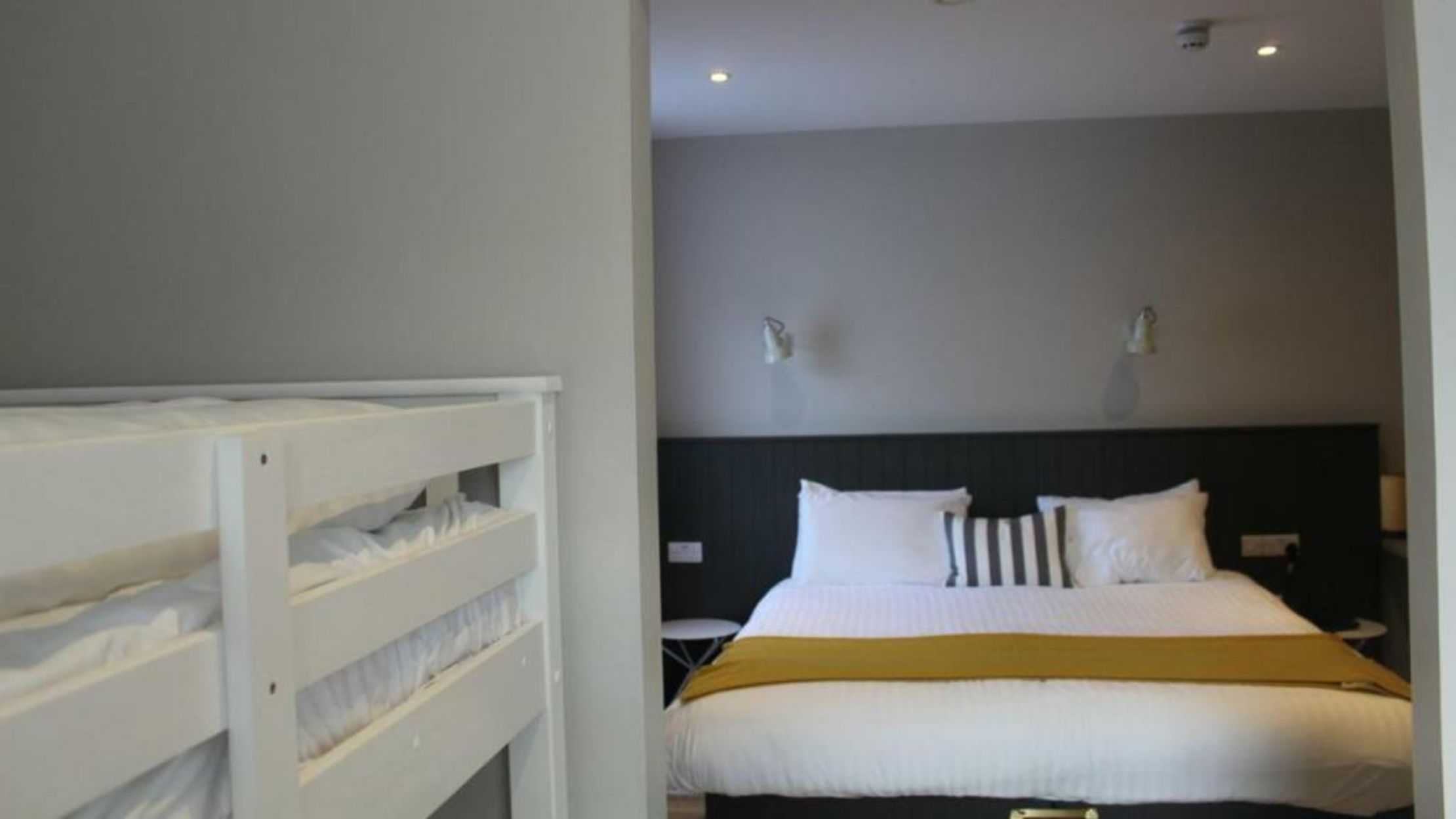 Marine Hotel Ballycastle