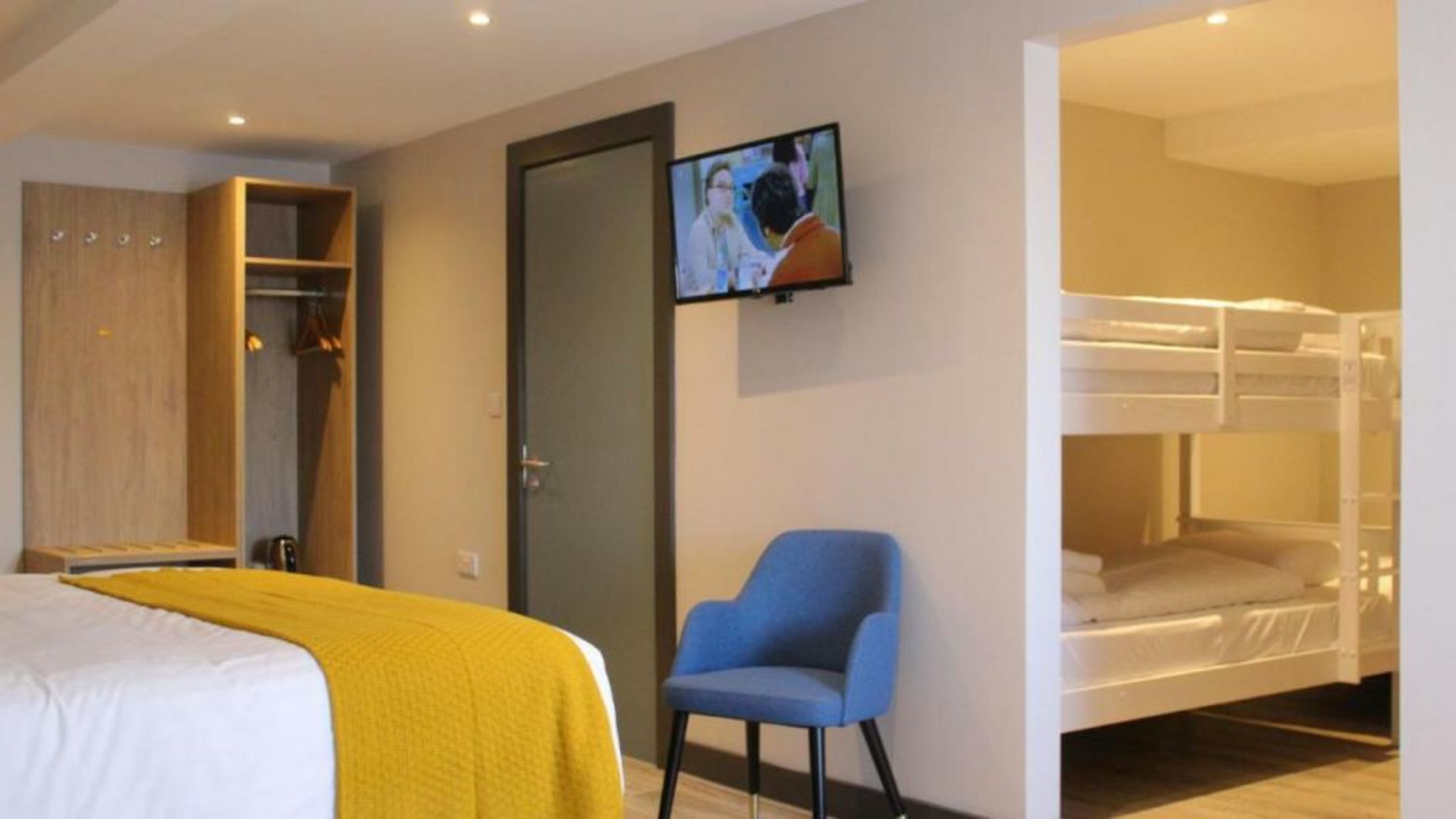 Marine Hotel Ballycastle