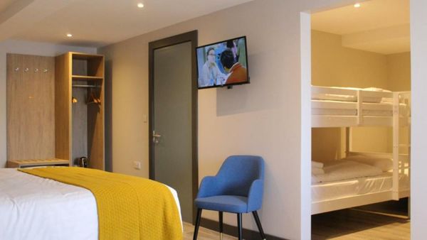 Marine Hotel Ballycastle