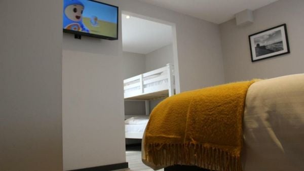 Marine Hotel Ballycastle