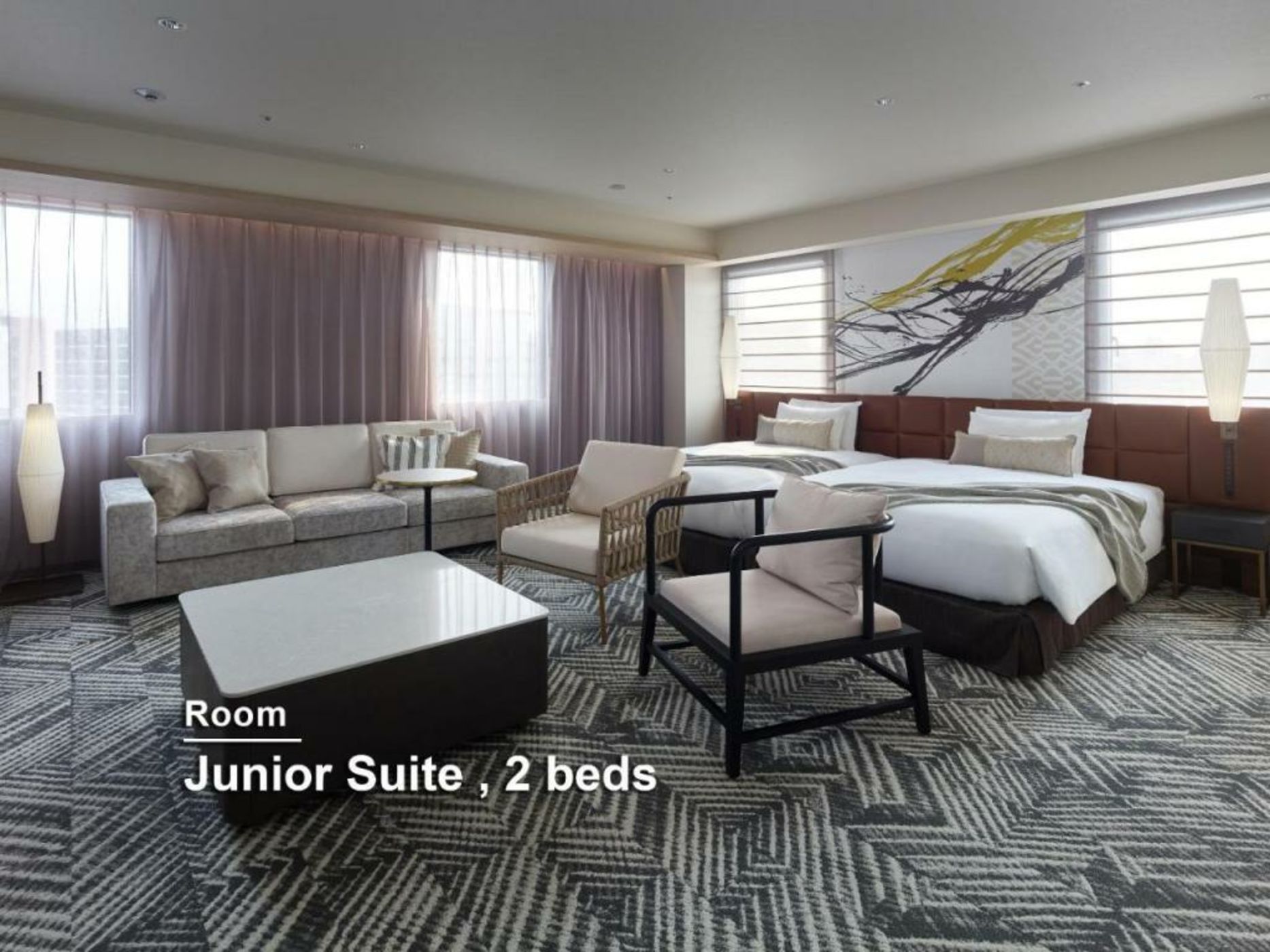 Mitsui Garden Hotel Fukuoka Gion