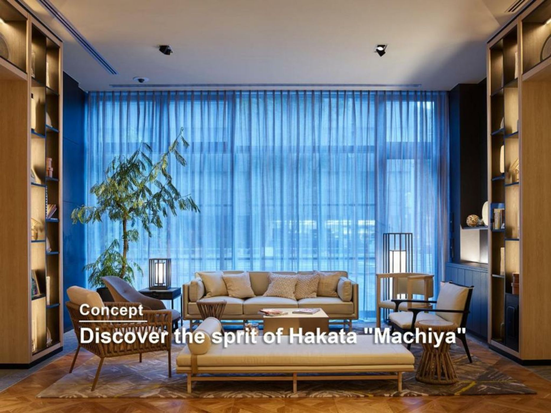 Mitsui Garden Hotel Fukuoka Gion