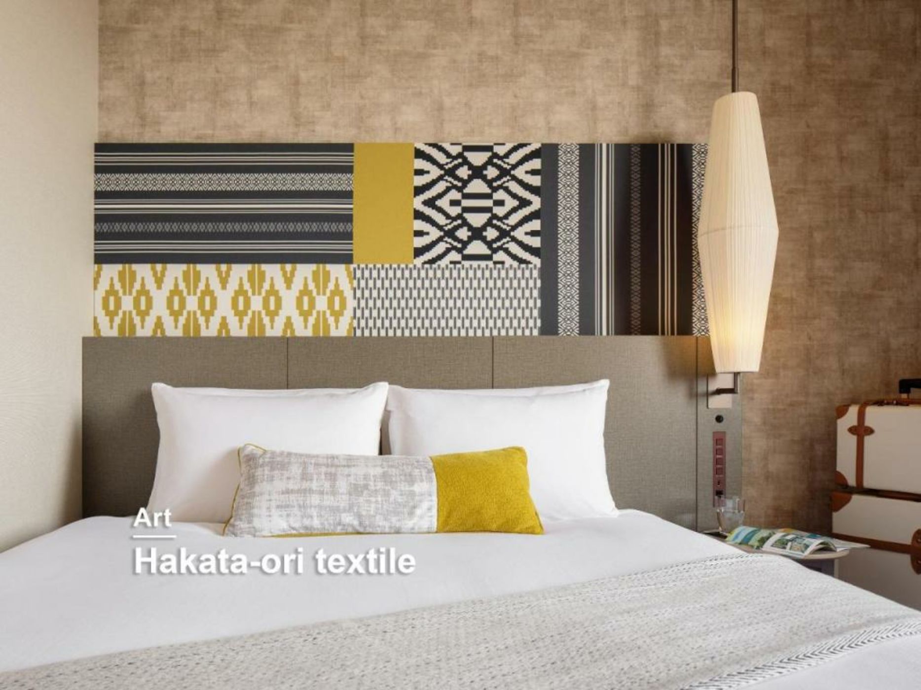 Mitsui Garden Hotel Fukuoka Gion