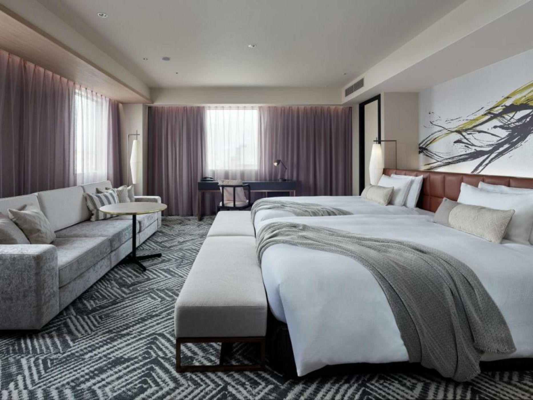 Mitsui Garden Hotel Fukuoka Gion