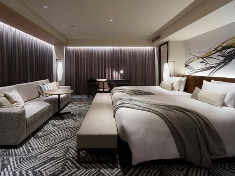 Mitsui Garden Hotel Fukuoka Gion