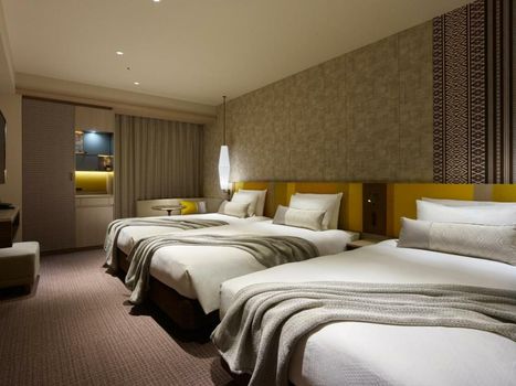 Mitsui Garden Hotel Fukuoka Gion