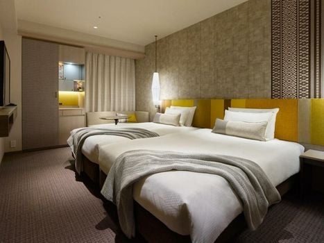 Mitsui Garden Hotel Fukuoka Gion