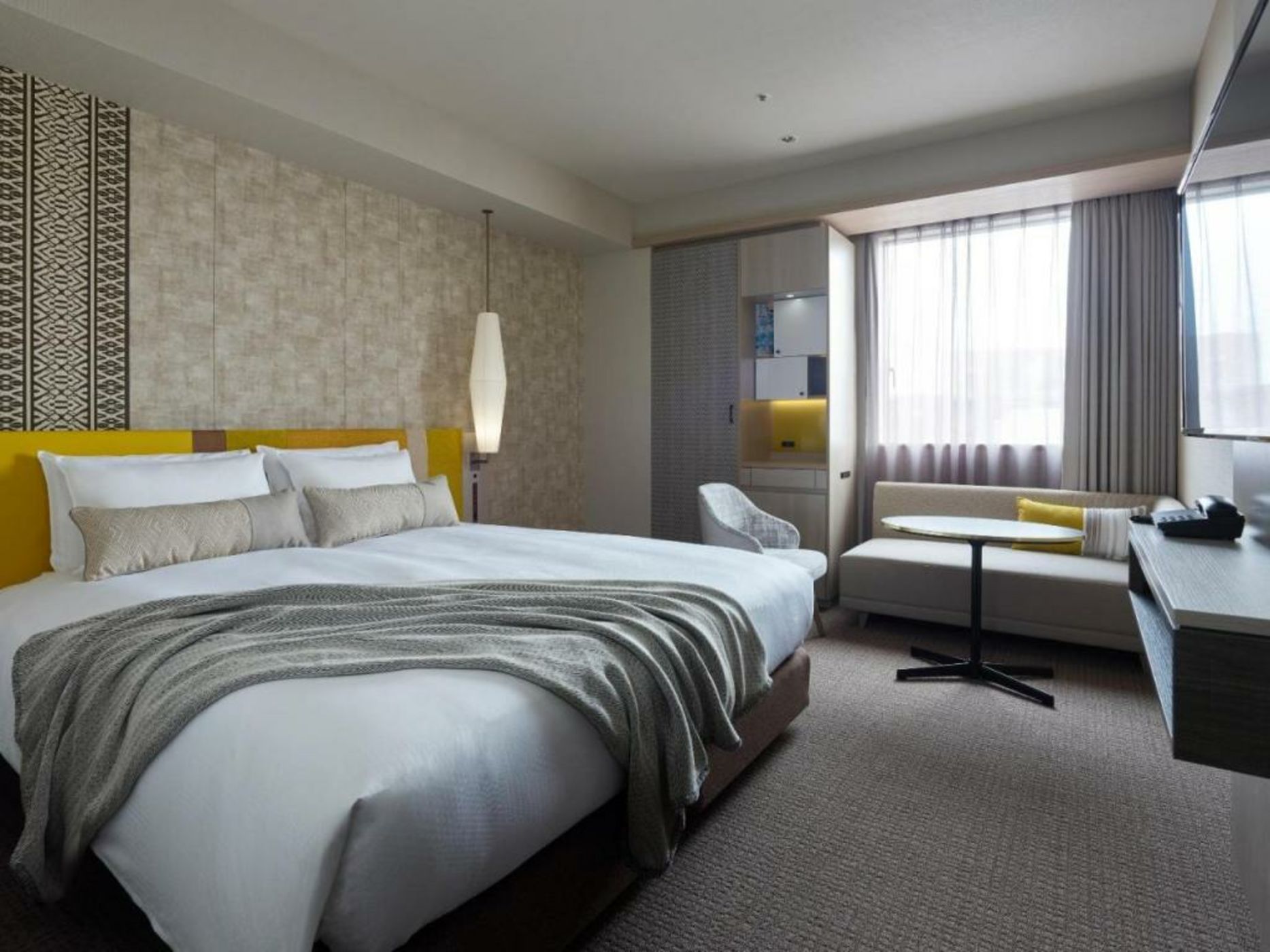 Mitsui Garden Hotel Fukuoka Gion