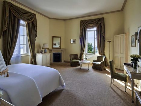 Sofitel Winter Palace Luxor