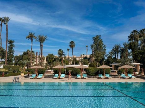 Sofitel Winter Palace Luxor