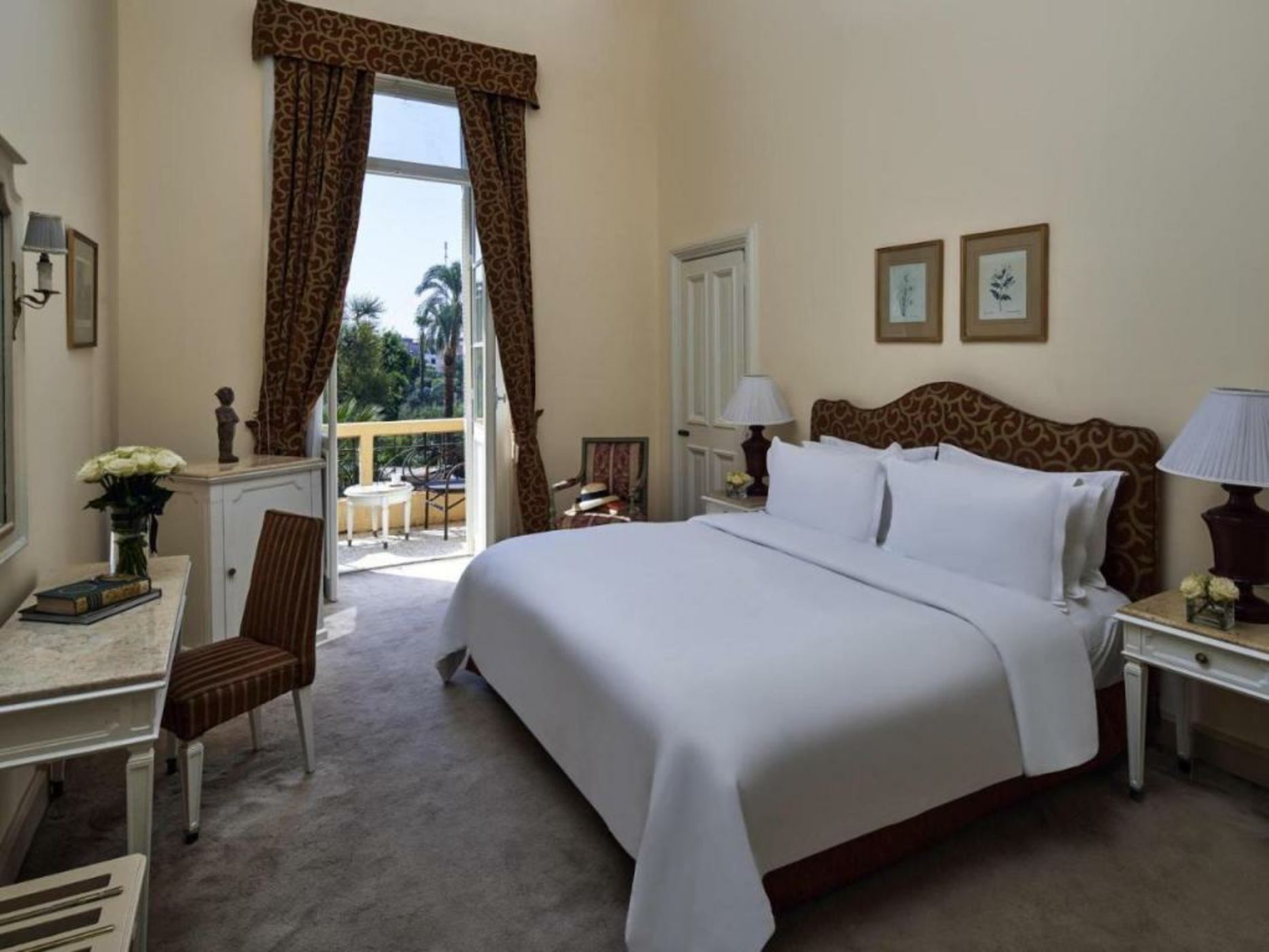 Sofitel Winter Palace Luxor