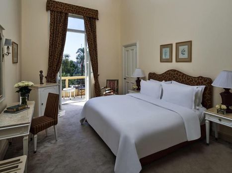 Sofitel Winter Palace Luxor