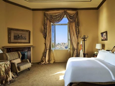 Sofitel Winter Palace Luxor