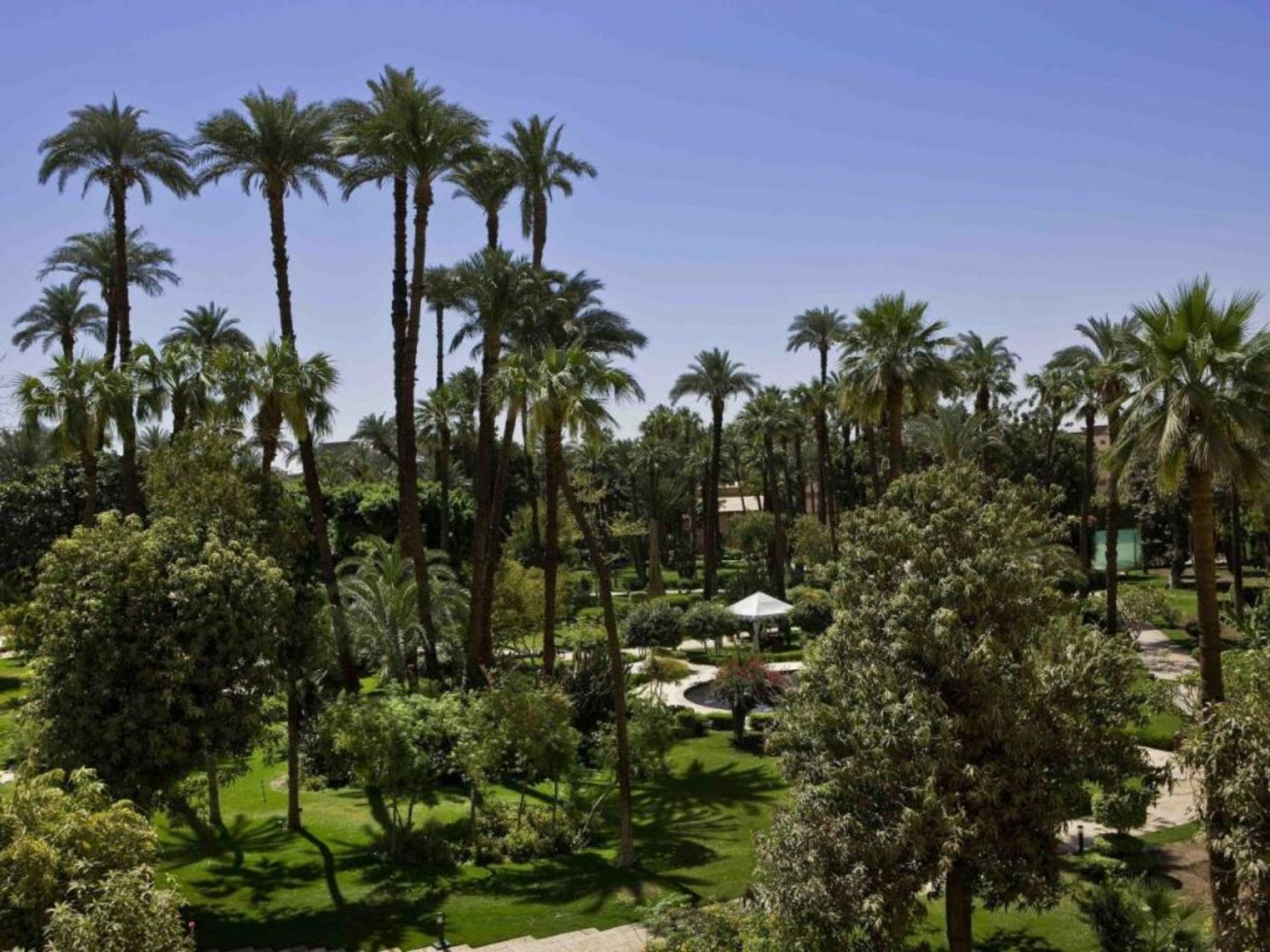 Sofitel Winter Palace Luxor