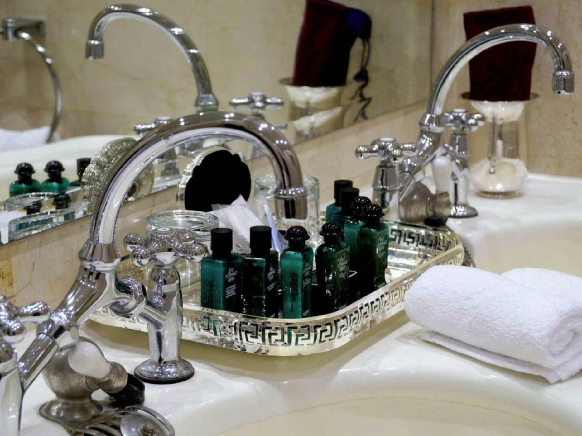 Sofitel Winter Palace Luxor