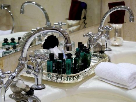 Sofitel Winter Palace Luxor