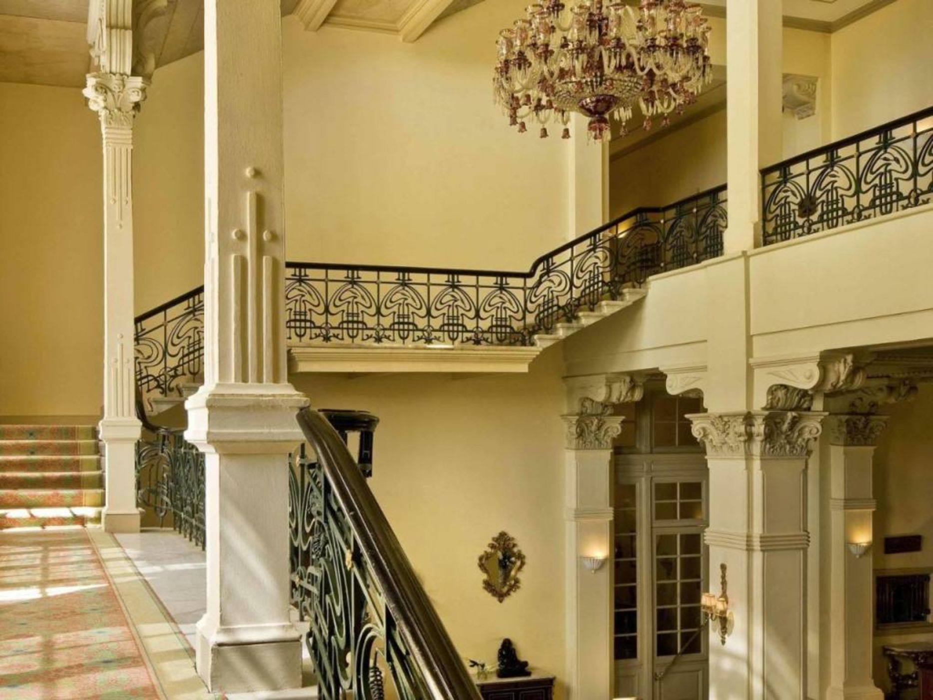 Sofitel Winter Palace Luxor