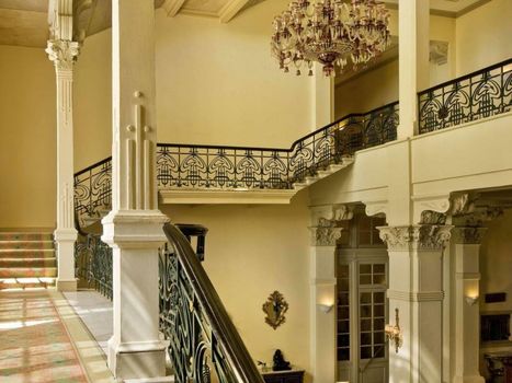 Sofitel Winter Palace Luxor