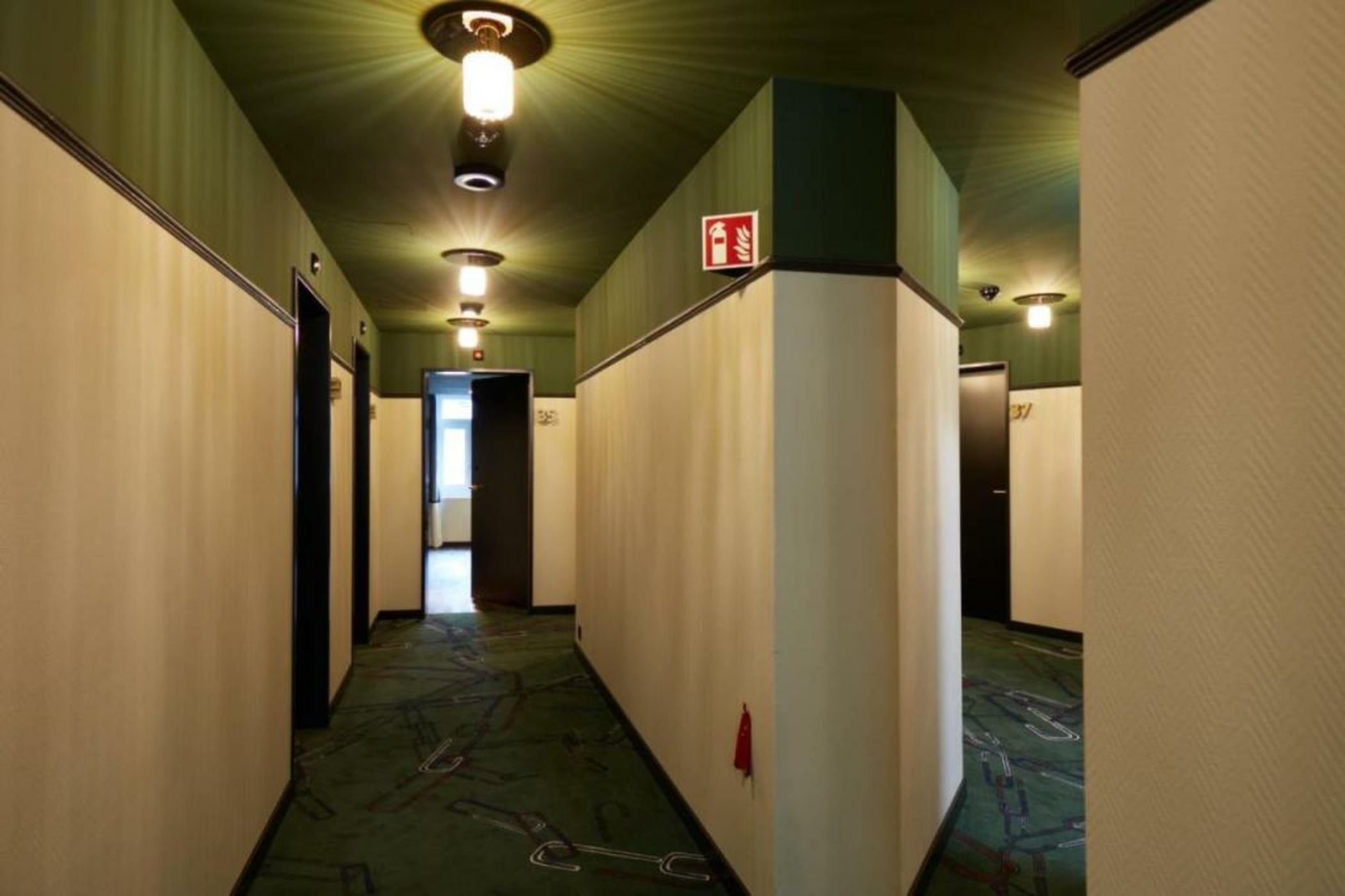 Boutique Hotel Josef