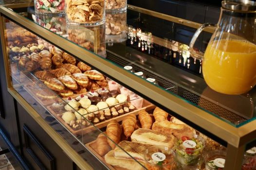 Boutique Hotel Josef