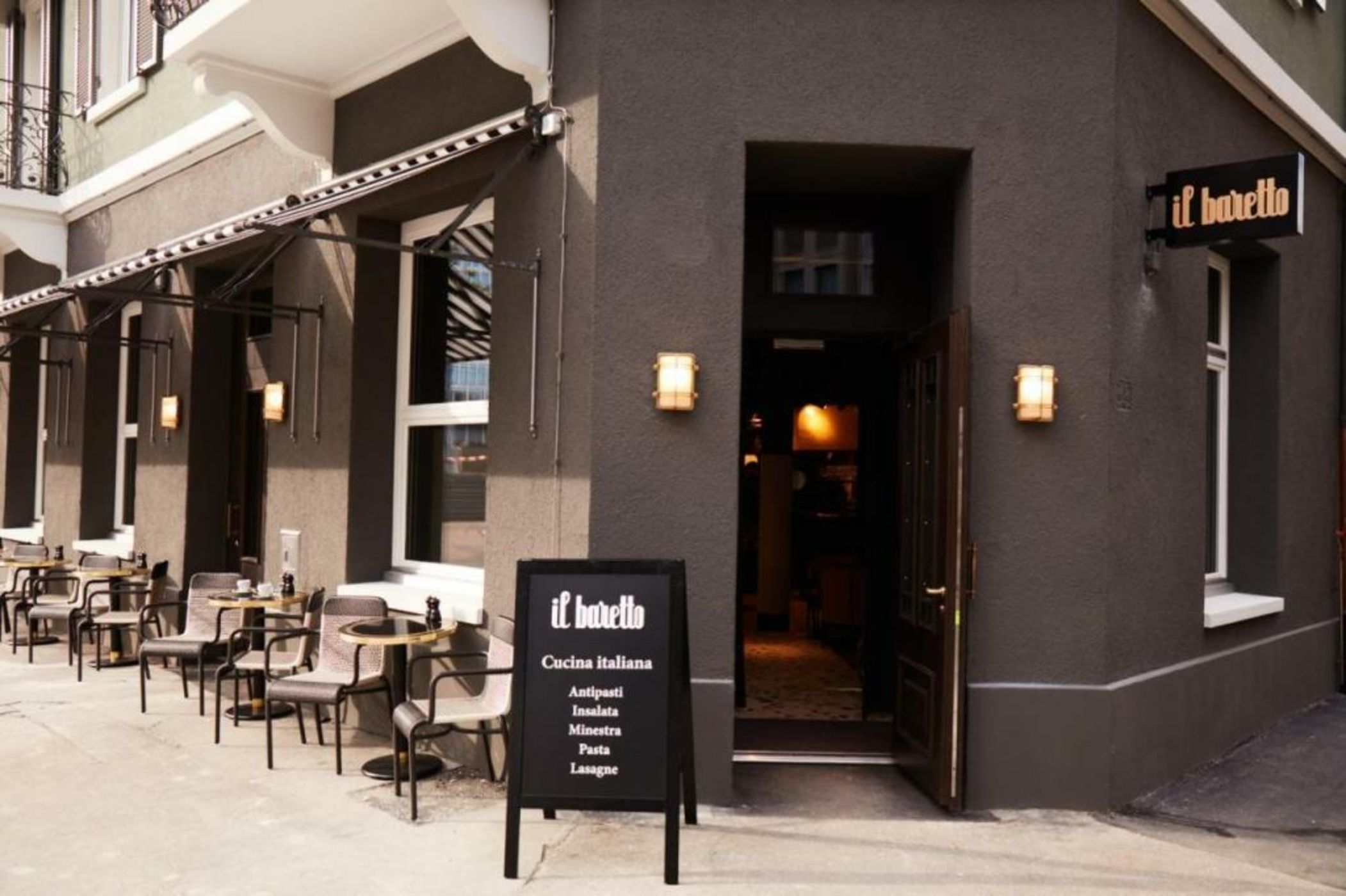 Boutique Hotel Josef