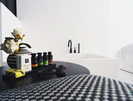 Lokàl Boutique Hotel