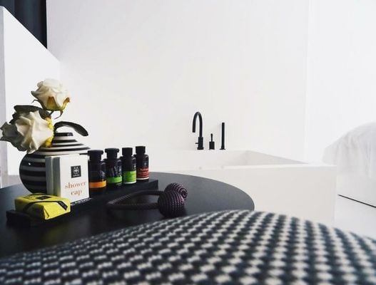 Lokàl Boutique Hotel