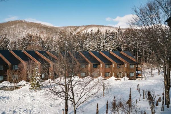 Hotel Sierra Resort Hakuba