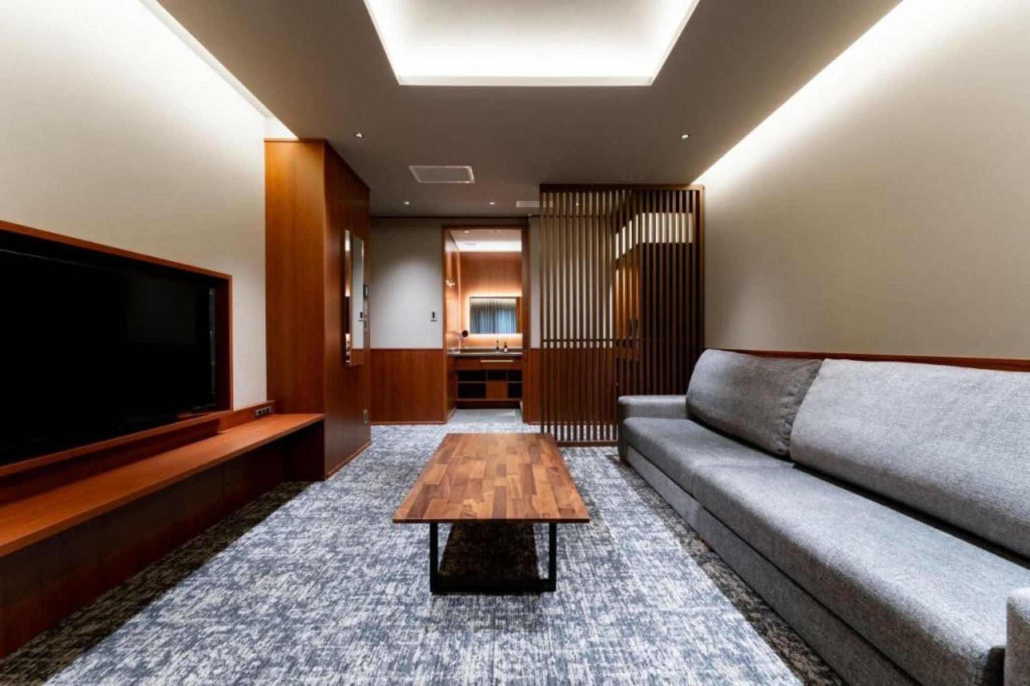 Hotel Sierra Resort Hakuba