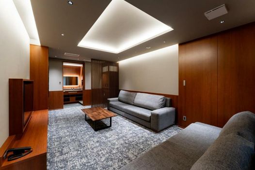 Hotel Sierra Resort Hakuba