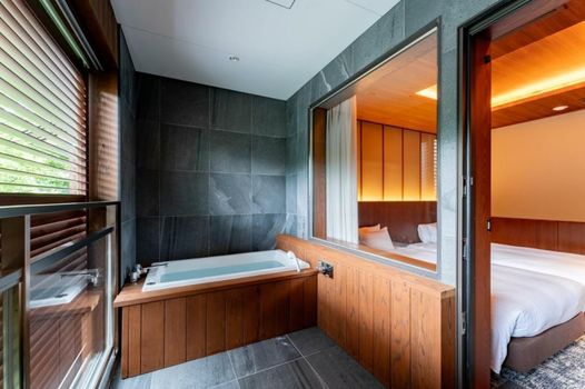 Hotel Sierra Resort Hakuba