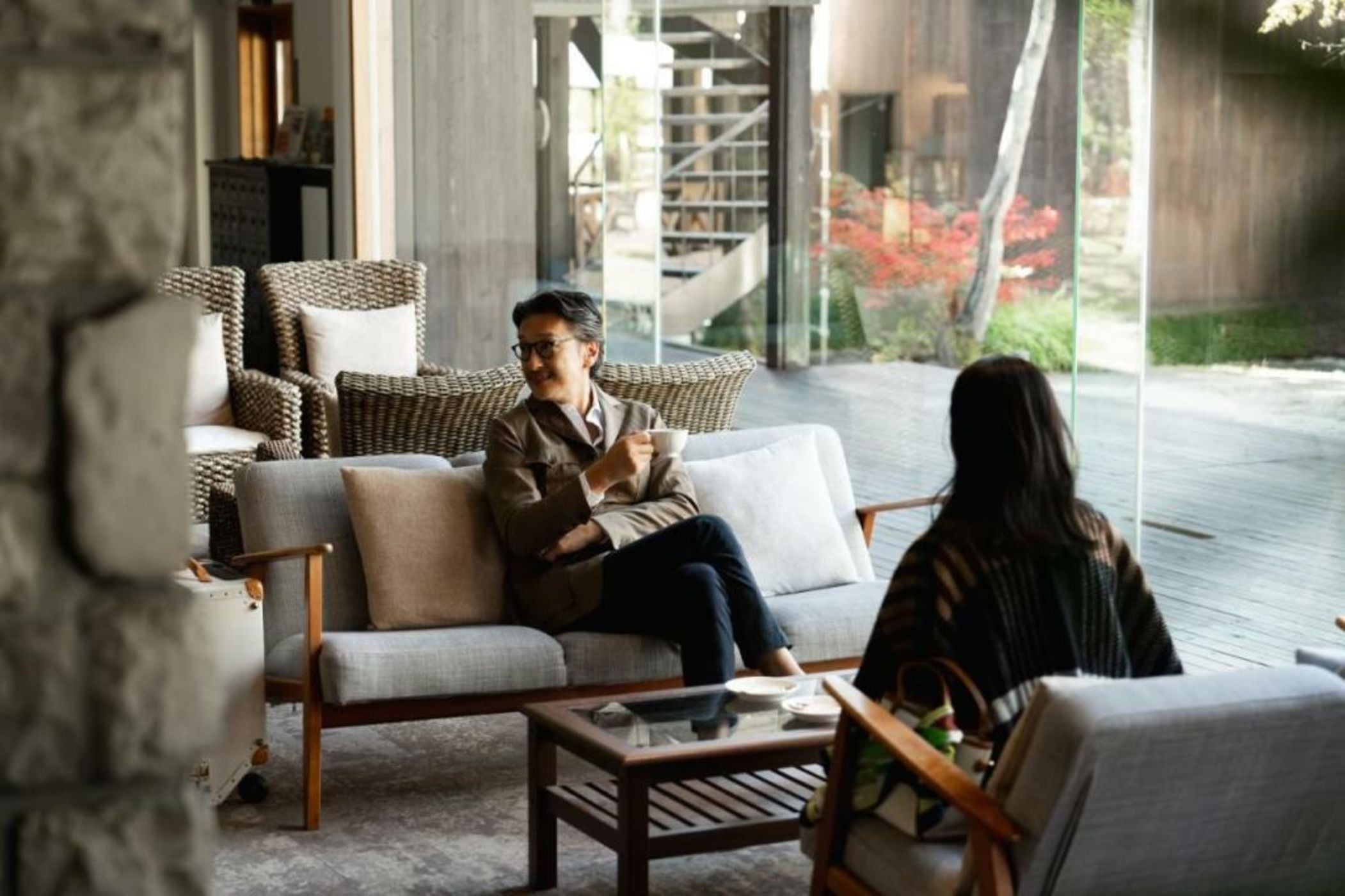 Hotel Sierra Resort Hakuba