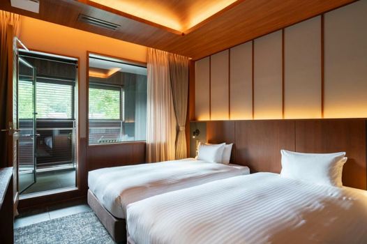 Hotel Sierra Resort Hakuba