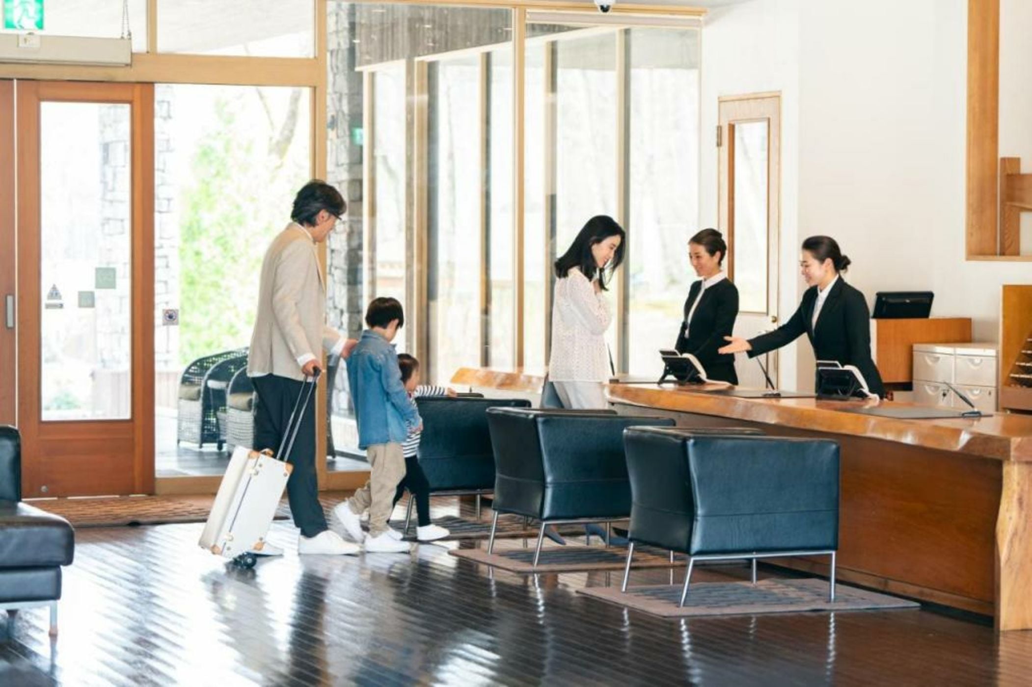 Hotel Sierra Resort Hakuba