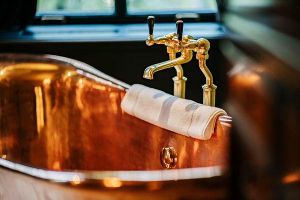 Boutique Hotel The Noblemen