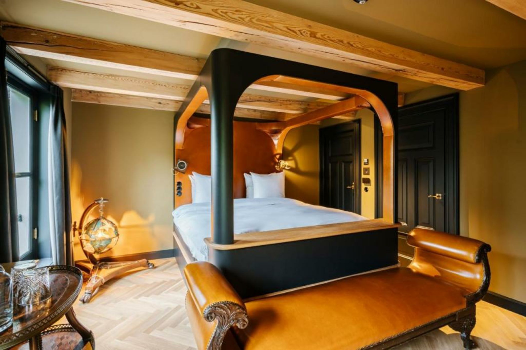 Boutique Hotel The Noblemen