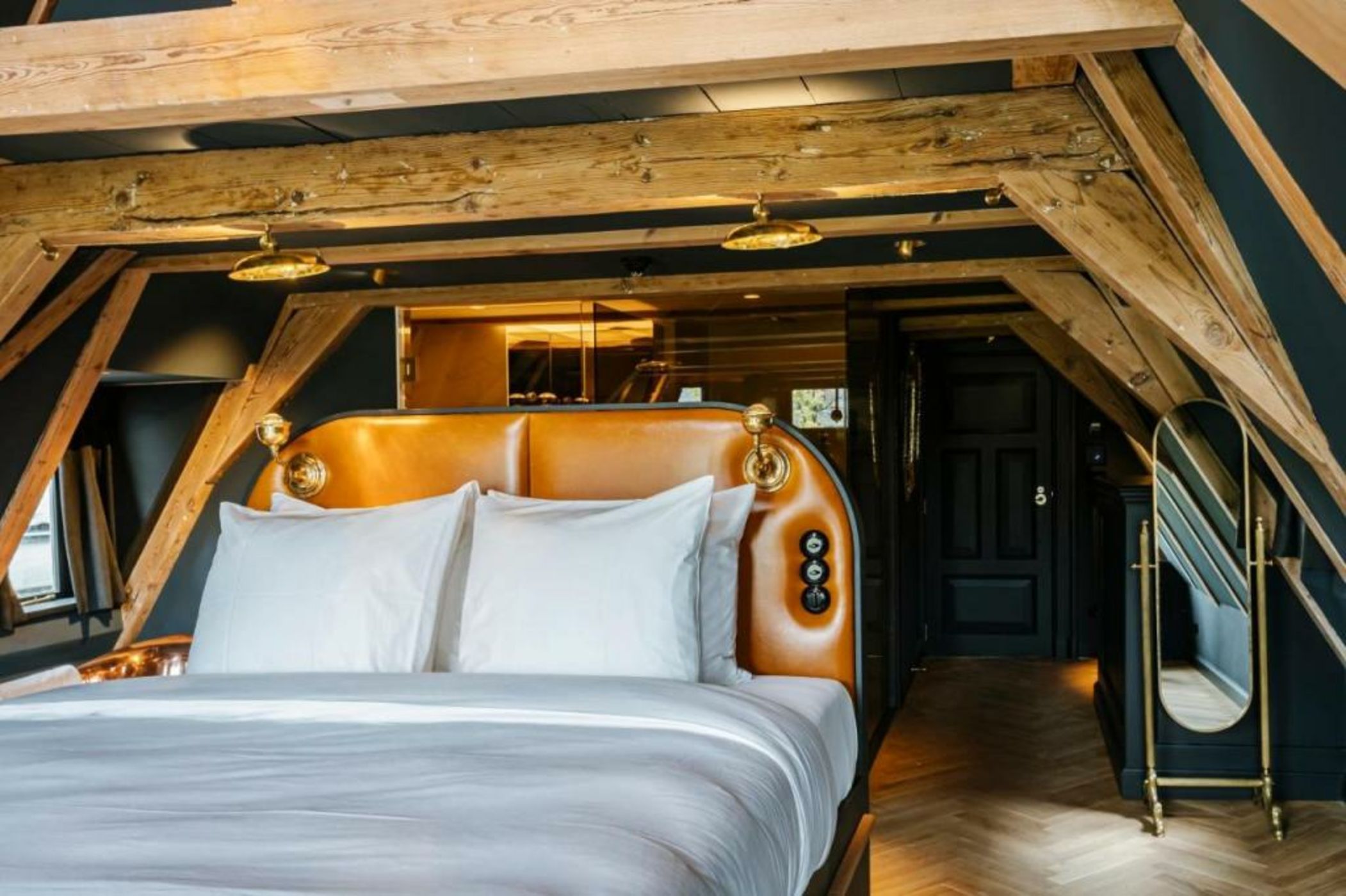 Boutique Hotel The Noblemen