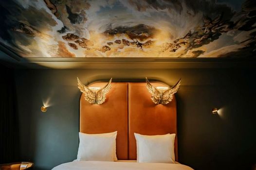 Boutique Hotel The Noblemen