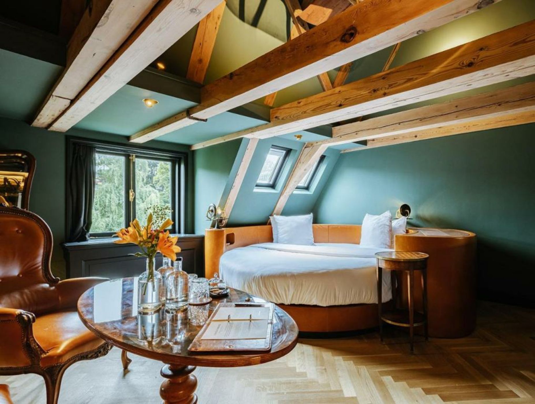 Boutique Hotel The Noblemen