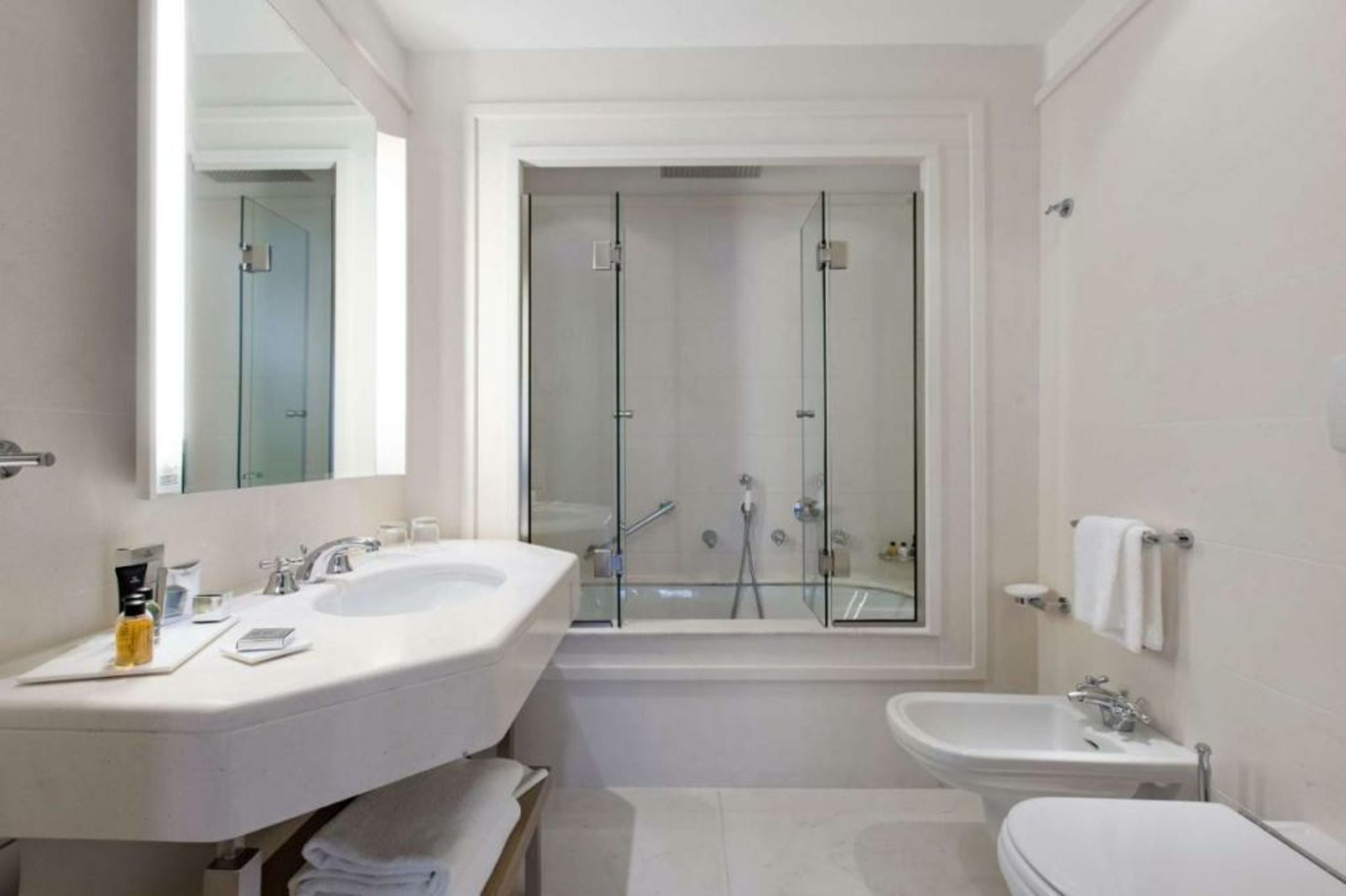 Grand Hotel Savoia Cortina d'Ampezzo, A Radisson Collection Hotel