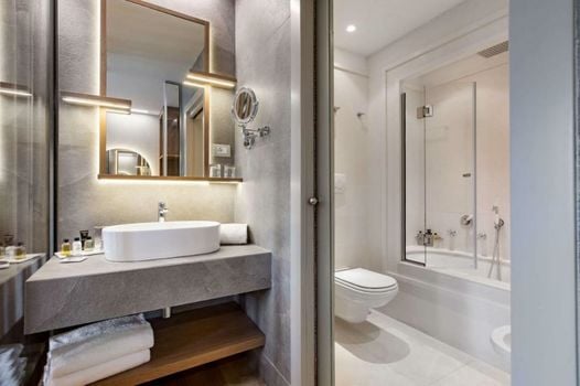 Grand Hotel Savoia Cortina d'Ampezzo, A Radisson Collection Hotel