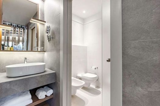 Grand Hotel Savoia Cortina d'Ampezzo, A Radisson Collection Hotel